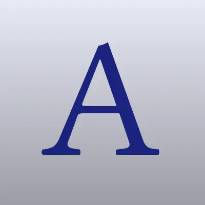 Апатиты-кредит, компания, лого-визитка
