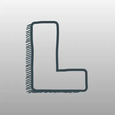 Luxoil, сеть магазинов, лого-визитка