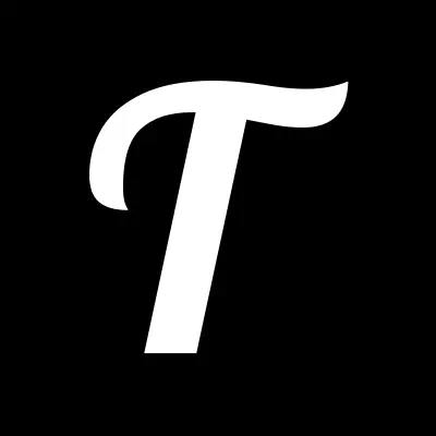 Точка, магазин строительных материалов, лого-визитка