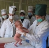 Больницы в Кандалакше