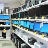 Компьютерные магазины в Кандалакше