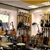 Музыкальные магазины в Кандалакше