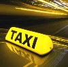 Такси в Кандалакше